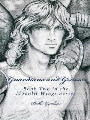 cover image of Guardians and Graves